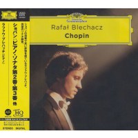 Frederic Chopin (1810-1849): Rafal Blechacz - Chopin...