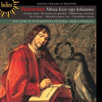 Giovanni Pierluigi da Palestrina (1525-1594): Missa Ecce...