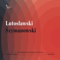 Witold Lutoslawski (1913-1994): Konzert für Orchester