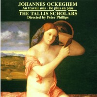 Johannes Ockeghem (1430-1497): Missa "De plus en...