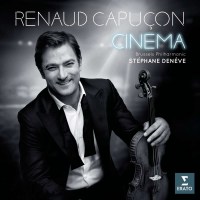 Ennio Morricone (1928-2020): Renaud Capucon - Cinema -...