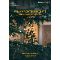 Max Reger (1873-1916): SWR Vokal Ensemble -...