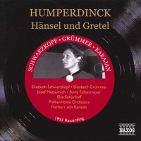 Engelbert Humperdinck (1854-1921): Hänsel &...