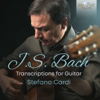 Johann Sebastian Bach (1685-1750): Transkriptionen...