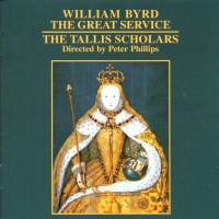 William Byrd (1543-1623): The Great Service