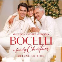 Andrea Bocelli: Andrea,Matteo & Virginia Bocelli - A...