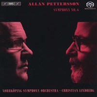 Allan Pettersson (1911-1980): Symphonie Nr.6 -   - (SACD...