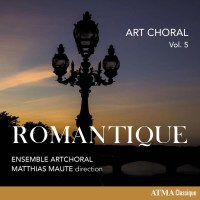 Josef Rheinberger (1839-1901): Art Choral Vol.4 -...