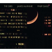 Philip Glass: Orgelwerke - The Grid -   - (CD / O)