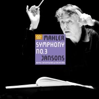 Gustav Mahler (1860-1911): Symphonie Nr.3 (180g) -   -...