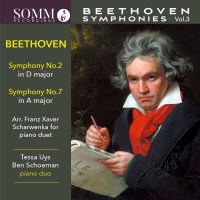 Ludwig van Beethoven (1770-1827): Symphonien für...