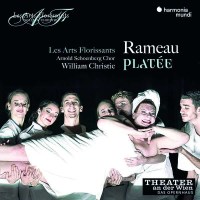 Jean Philippe Rameau (1683-1764): Platee -   - (CD / P)