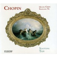 Frederic Chopin (1810-1849): Klavierwerke -   - (CD / K)