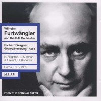 Wilhelm Furtwängler & the RAI Orchestra