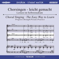 Antonin Dvorak (1841-1904): Chorsingen leicht gemacht -...