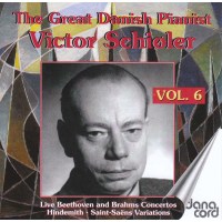 Ludwig van Beethoven (1770-1827): Victor Schiöler -...