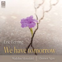 Samuel Barber (1910-1981): Eric Ferring - We have...