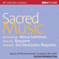 Sacred Music -   - (CD / S)