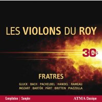 Christoph Willibald Gluck (1714-1787): Les Violons du Roy...