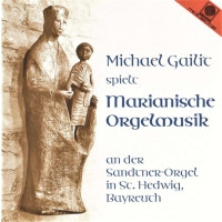 Johann Sebastian Bach (1685-1750): Michael Gailic spielt...