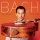 Johann Sebastian Bach (1685-1750): Thibault Cauvin - Bach -   - (CD / T)