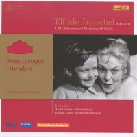 Paul Hindemith (1895-1963): Elfriede Trötschel  -...