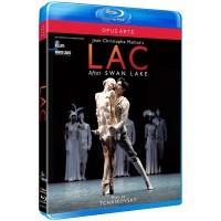 Les Ballets De Monte-Carlo - Jean-Christophe Maillots Lac...