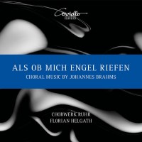 Johannes Brahms (1833-1897): Chorlieder...