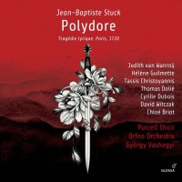 Jean-Baptiste Stuck (1680-1755): Polydore (Tragedie...