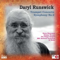 Daryl Runswick: Symphonie Nr.2 -   - (CD / S)