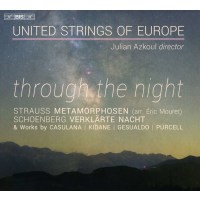 Richard Strauss (1864-1949): United Strings of Europe -...