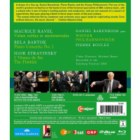 Maurice Ravel (1875-1937): Salzburger Festspiele 2008 -...