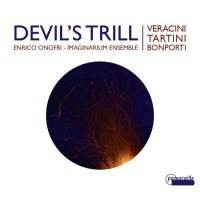 Giuseppe Tartini (1692-1770): Enrico Onofri - The Devils...