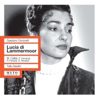 Gaetano Donizetti (1797-1848): Lucia di Lammermoor -   -...