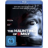 The Haunting of Emily (Blu-ray) -   - (Blu-ray Video /...