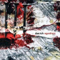 Das Ich: Egodram -   - (CD / E)