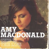 Amy Macdonald: This Is The Life (UK-Edition) -   - (CD / T)