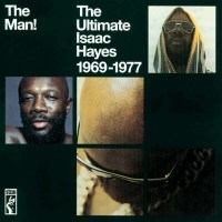 Isaac Hayes: Ultimate Isaac Hayes 1969-1977 -   - (CD / U)