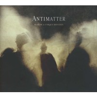 Antimatter: Fear Of A Unique Identity (Limited Edition) -...