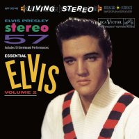 Elvis Presley (1935-1977): Stereo 57 - Essential Elvis...