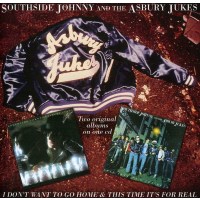 Southside Johnny: I Dont Want To Go Home / This Time...