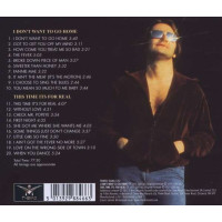 Southside Johnny: I Dont Want To Go Home / This Time It´s -   - (CD / I)