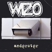 Wizo: Anderster -   - (CD / A)