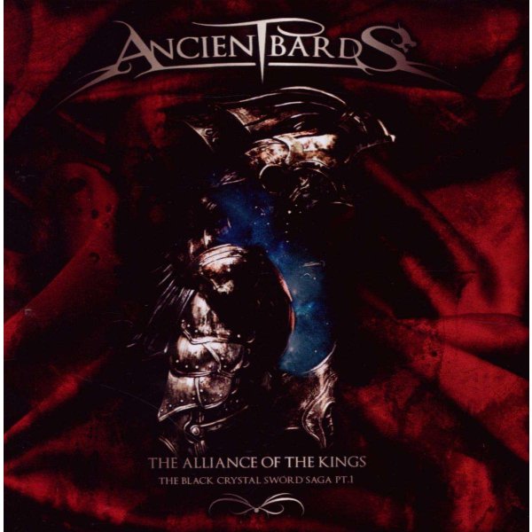 Ancient Bards: The Alliance Of The Kings -   - (CD / T)