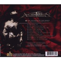 Ancient Bards: The Alliance Of The Kings -   - (CD / T)