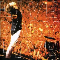 INXS: Live Baby Live -   - (CD / L)