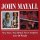 John Mayall: New Year, New Band, New Company / Lots Of People -   - (CD / N)