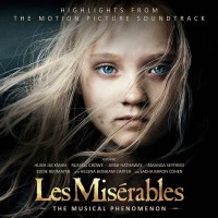 Filmmusik / Soundtracks: Les Miserables (2012) -   - (CD...