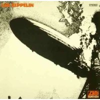 Led Zeppelin: Led Zeppelin I -   - (CD / L)