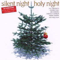 Silent Night Holy Night20 Versions -   - (CD / S)